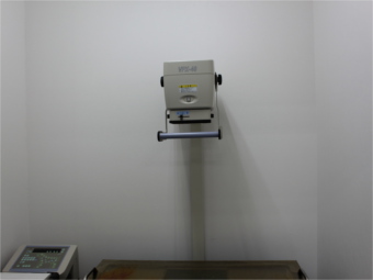 レントゲン装置